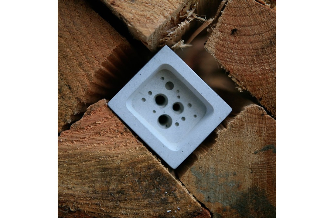 Bij Blok Klein