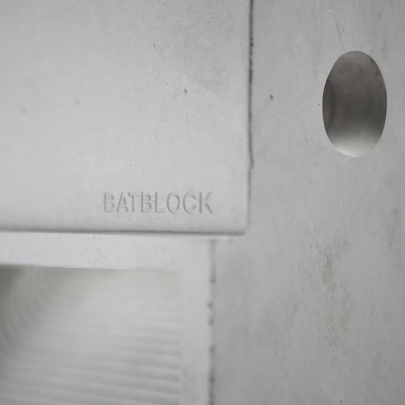 Bat Block Fledermaushöhle