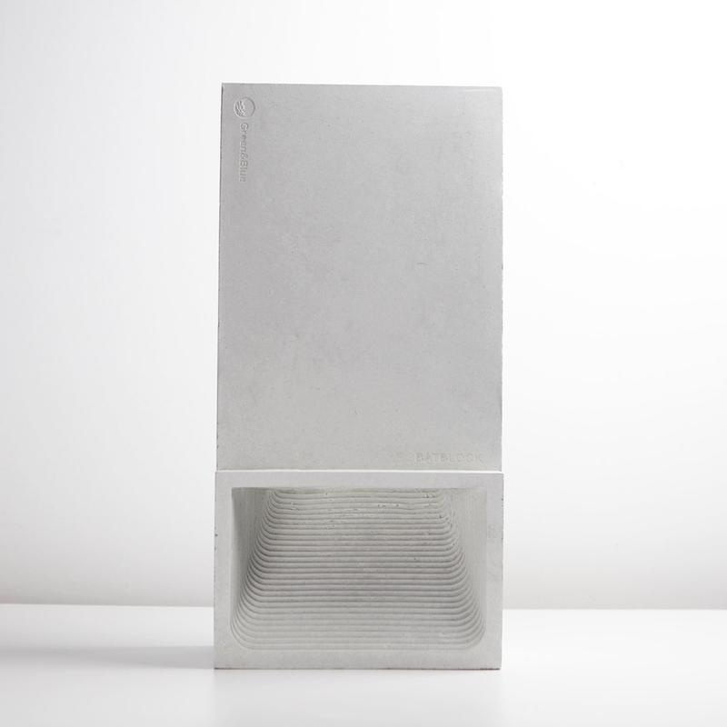 Bat Block Vleermuiskast