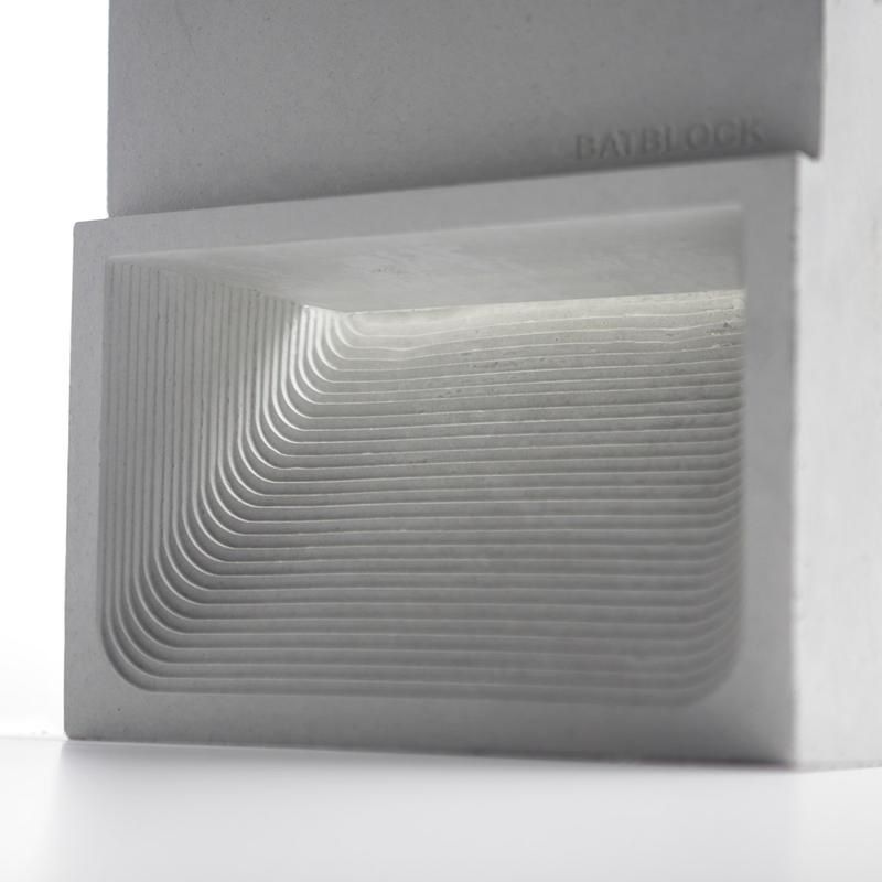 Bat Block Vleermuiskast