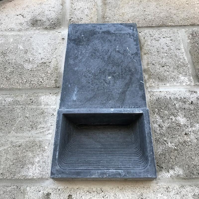 Bat Block Fledermaushöhle