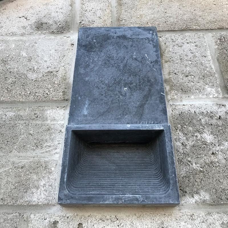 Bat Block Vleermuiskast