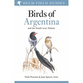 Birds of Argentina and the Southwest Atlantic