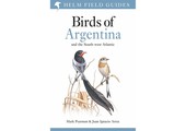 Birds of Argentina and the Southwest Atlantic