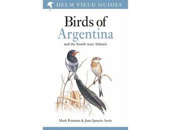 Birds of Argentina and the Southwest Atlantic