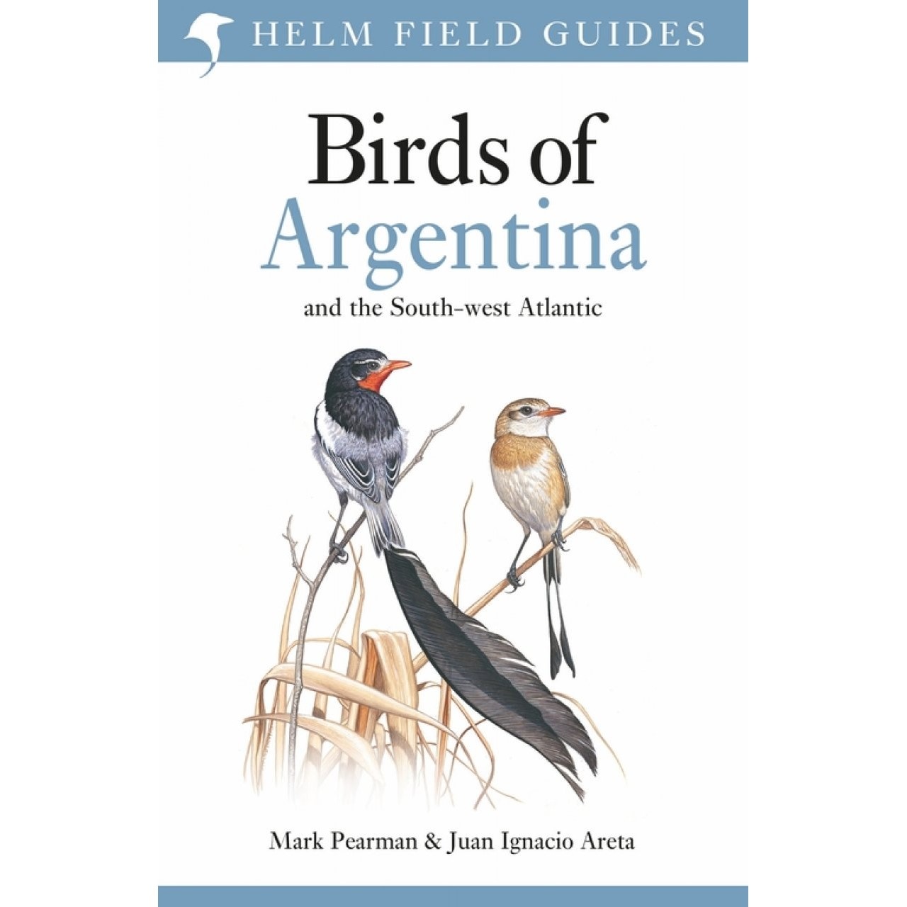 Birds of Argentina and the Southwest Atlantic
