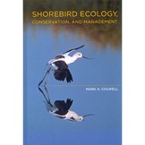 Shorebird Ecology, Conservation, and Management