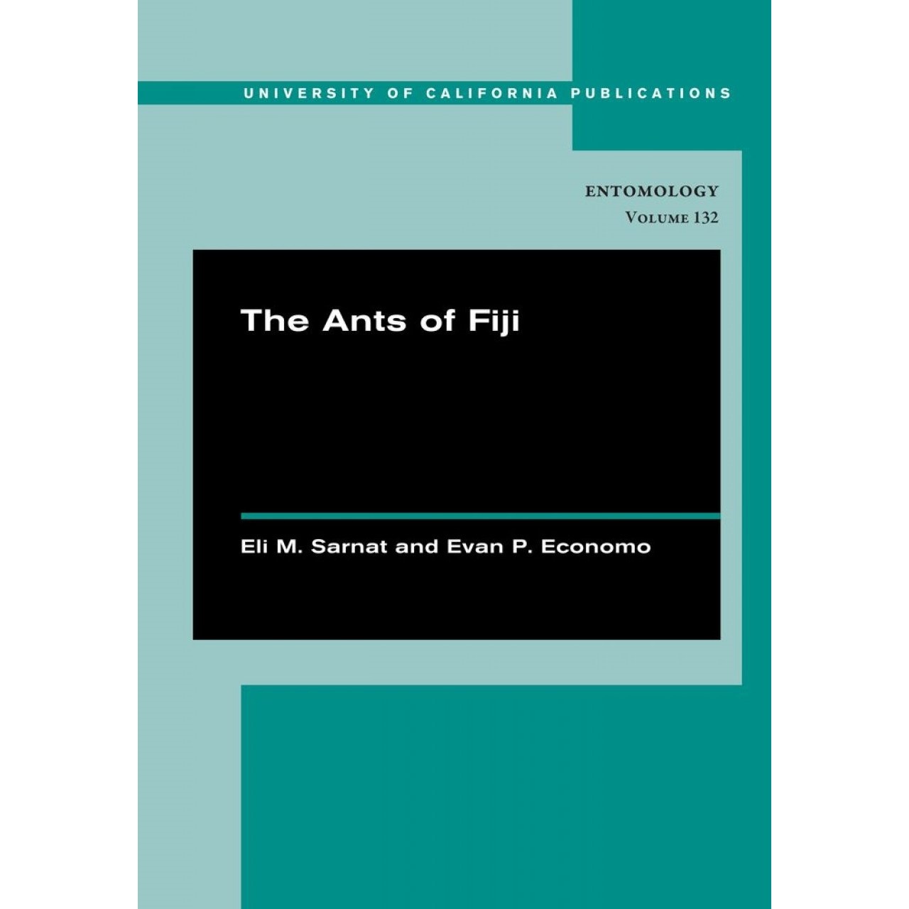 The Ants of Fiji