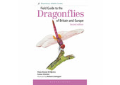 Field Guide to the Dragonflies of Britain and Europe