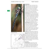 Field Guide to the Dragonflies of Britain and Europe - Second edition