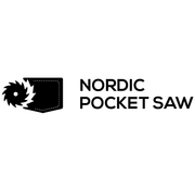 Nordic Pocket Saw