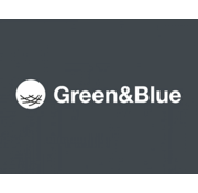 Green&Blue