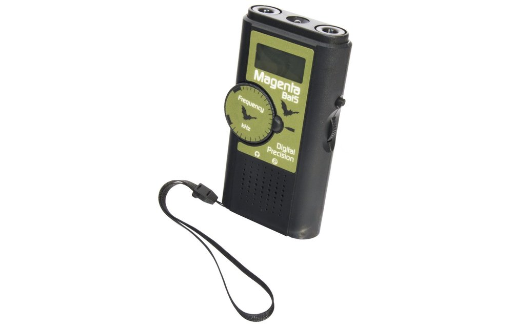 Bat5 Bat Detector