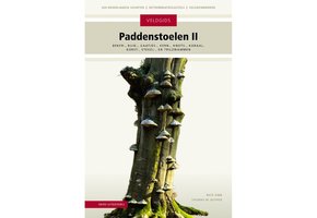 Veldgids Paddenstoelen II