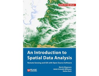 An Introduction to Spatial Data Analysis