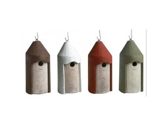 Schwegler Nest Box 2M