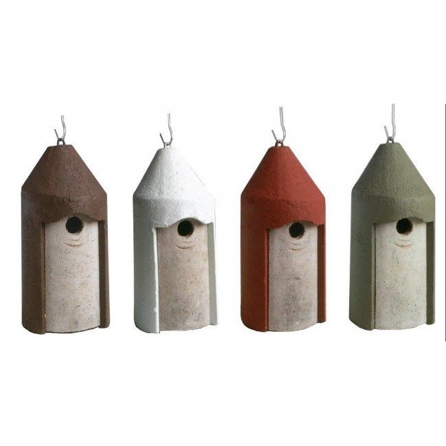 Schwegler Nest Box 2M