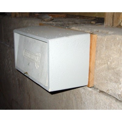 Swift Observation Box No. 15