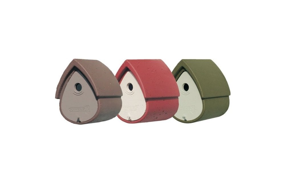 Bird Home 1MR