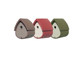 Schwegler Bird Home 1MR