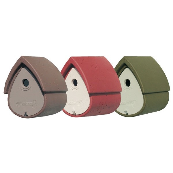 Bird Home 1MR