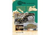 Terralog 21: Salamander und Molche Europas, Nordafrikas und Westasiens
