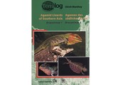 Terralog 7a: Agamen des südlichen Asien