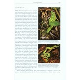 Natural History of Neotropical Treeboas - (Genus Corallus)