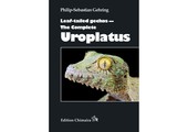 Leaf-tailed Geckos - The Complete Uroplatus
