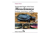 Toad-Headed Turtles of the Genus Mesoclemmys
