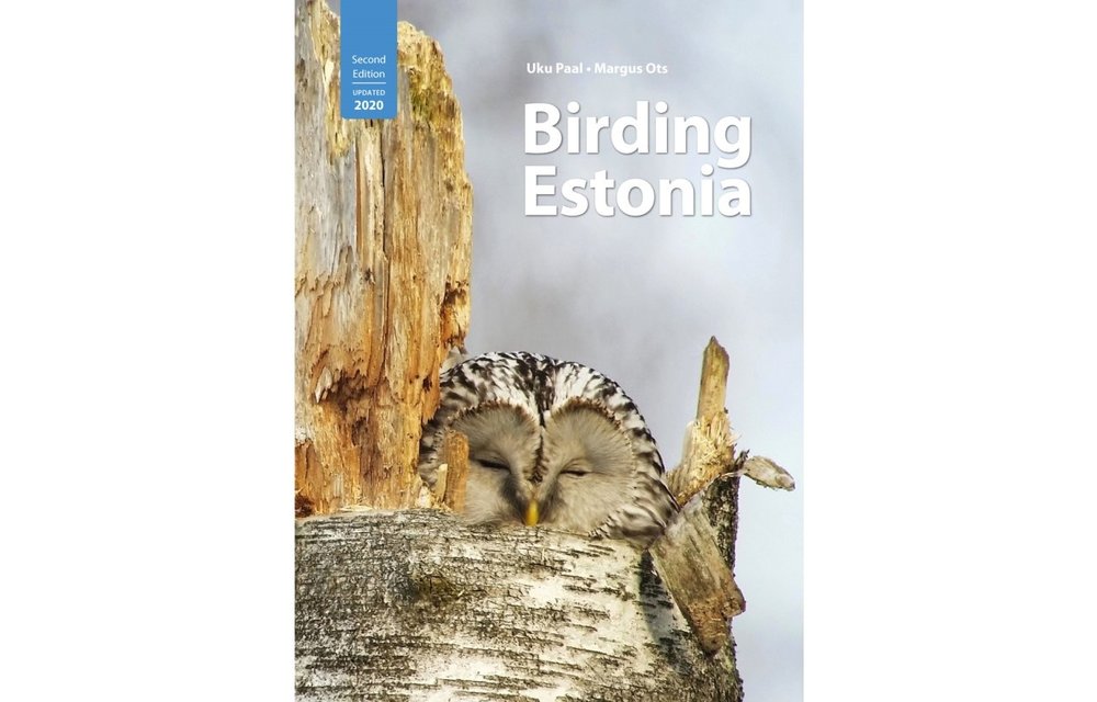 Birding Estonia