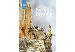 Birding Estonia