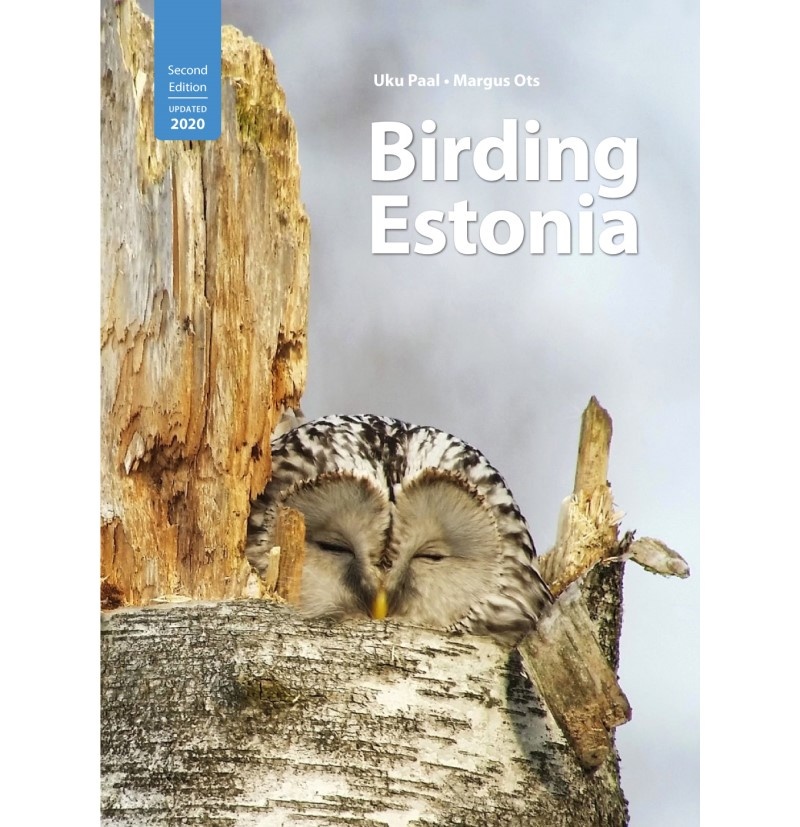 Birding Estonia