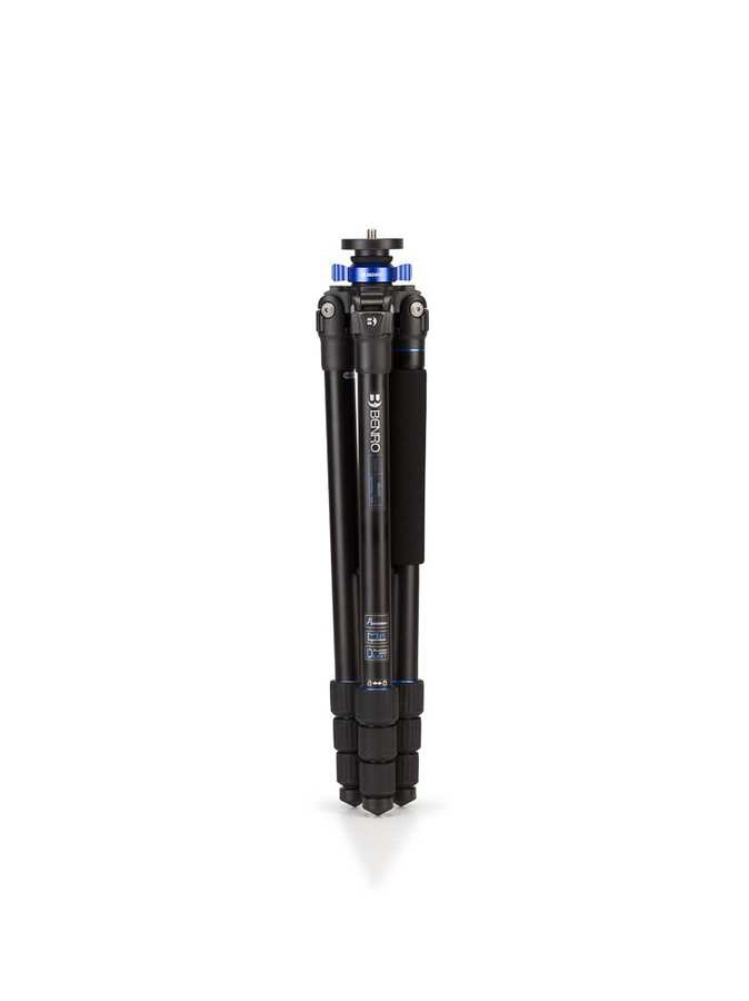 Tripod Aluminum Mach3 TMA28A