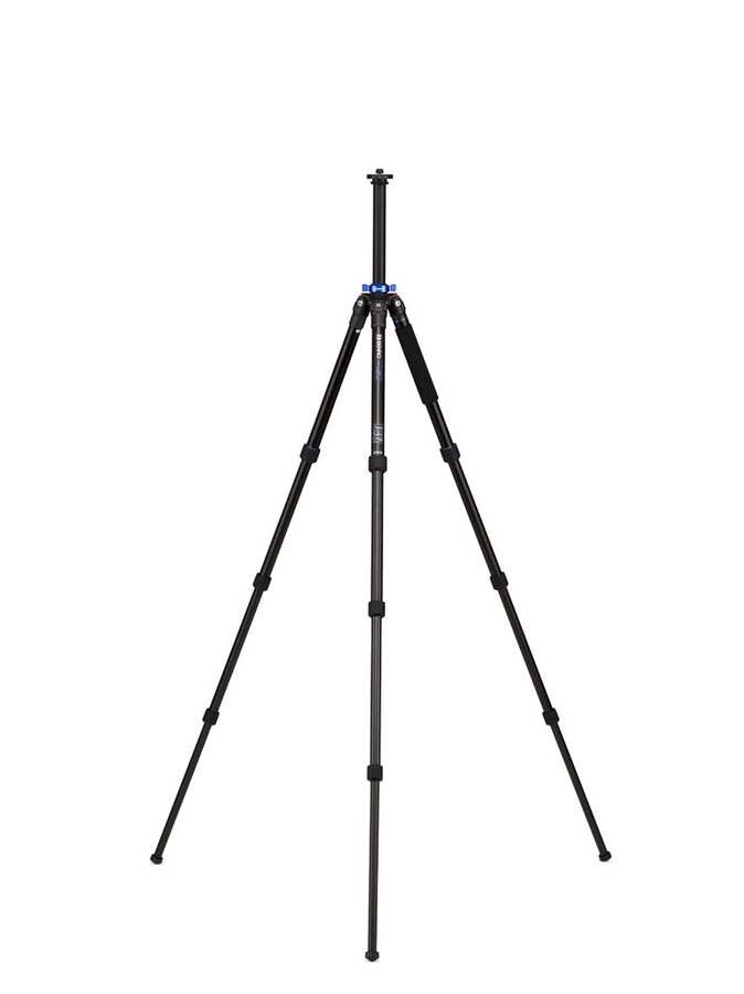 Statief Aluminium Mach3 TMA28A