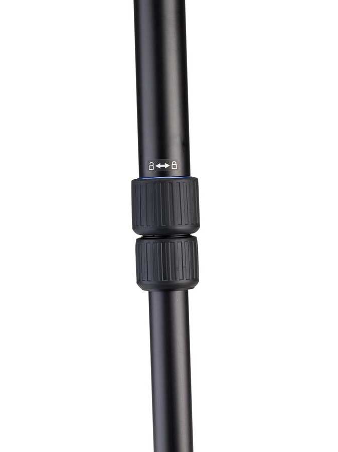 Tripod Aluminum Mach3 TMA28A