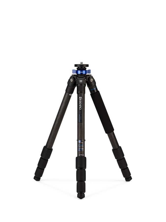 Benro Tripod Carbon MACH3 TMA28C