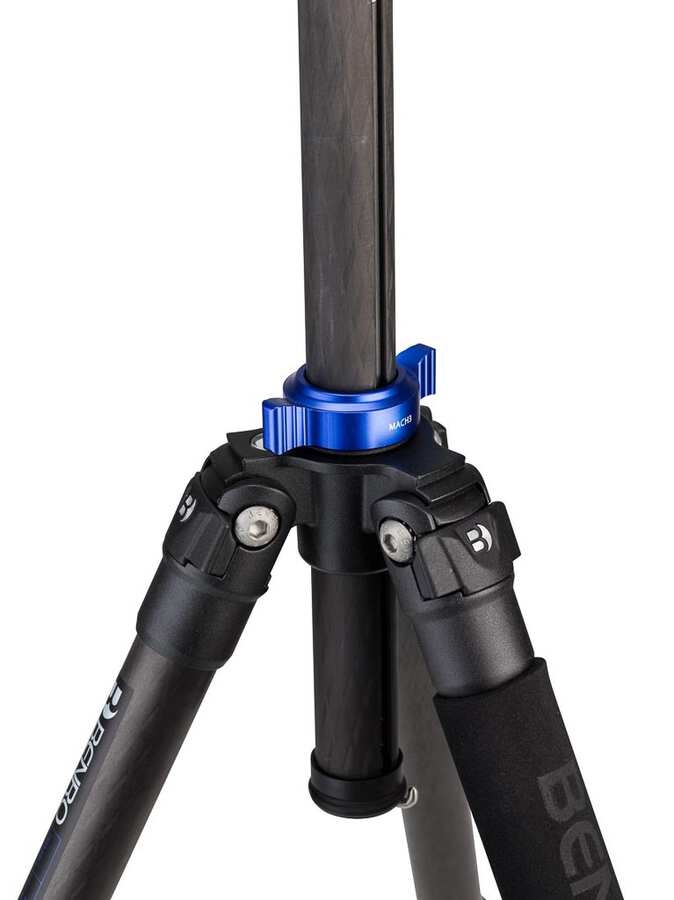 Tripod Carbon MACH3 TMA28C