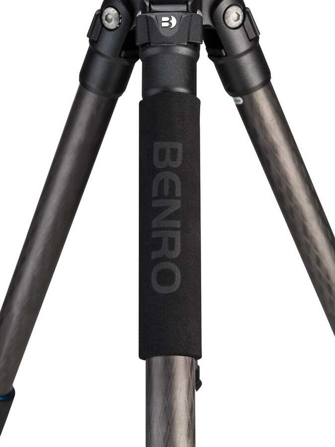 Statief Carbon Mach3 TMA28C