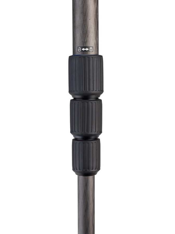 Tripod Carbon MACH3 TMA28C