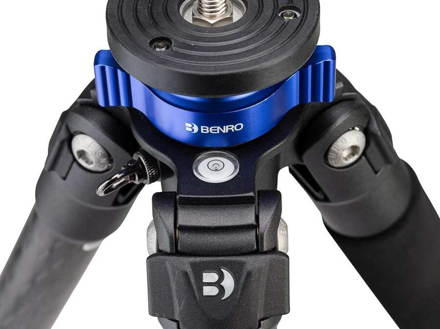 Statief Carbon Mach3 TMA28C