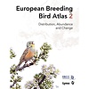 European Breeding Bird Atlas 2