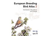 European Breeding Bird Atlas 2