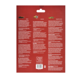 Bee-attracting flower mixture