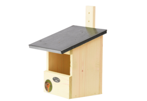 Nistkasten Rotschwänzchen