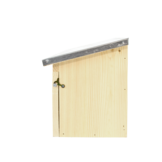 Spatzenvilla horizontal