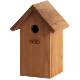 Nestkast pimpelmees douglas hout