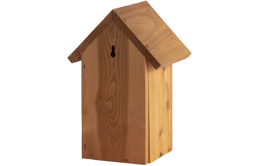 Nestkast pimpelmees douglas hout
