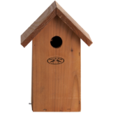 Nestkast pimpelmees douglas hout