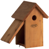 Nestkast pimpelmees douglas hout